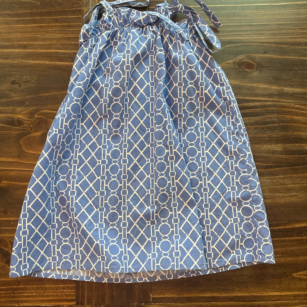 2T TBBC Dress